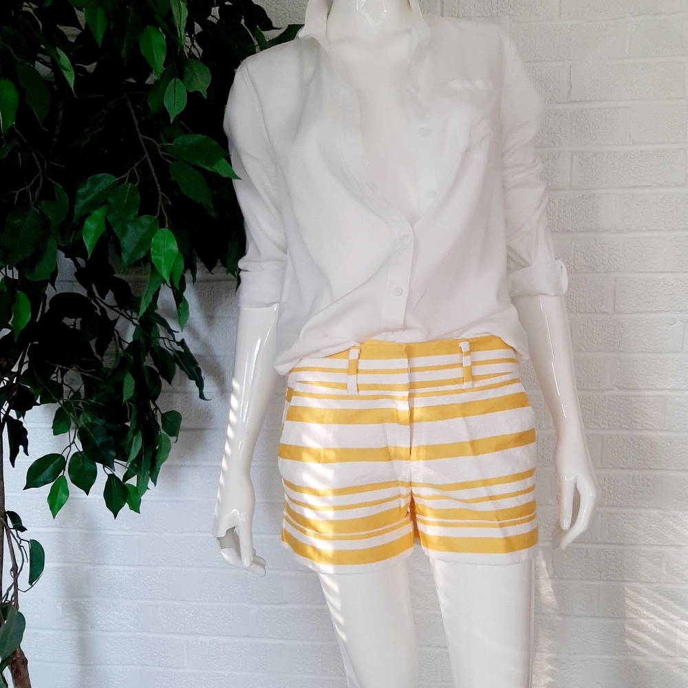 Casual summer shorts